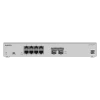 Lysora LS2-8GT2SFP-P 8-Port Gigabit L2 Managed PoE+ Switch