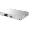 Lysora LS2-8GT2SFP-P 8-Port Gigabit L2 Managed PoE+ Switch
