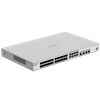 Lysora LS3-24SFP/8GT4XS Layer 3 Managed Switch with 24 x SFP Ports (8 x Combo Ports) and 4 x SFP+ Ports