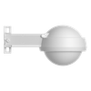 Lysora L6Pro-T Wi-Fi 6 AX3000 Dual-Band Outdoor Access Point
