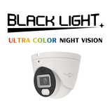 Black Light AI-ISP Cameras