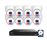 Complete Systems