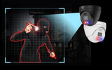 Active Deterrence
