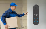 Video Doorbell Camera