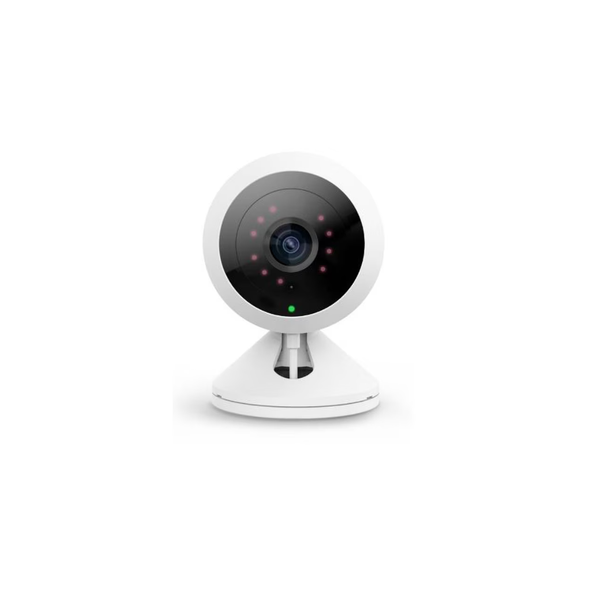 AIBASE 4MP Indoor 2.4/5GHz WiFi Camera (CAM-IP3414-AI-WIFI)