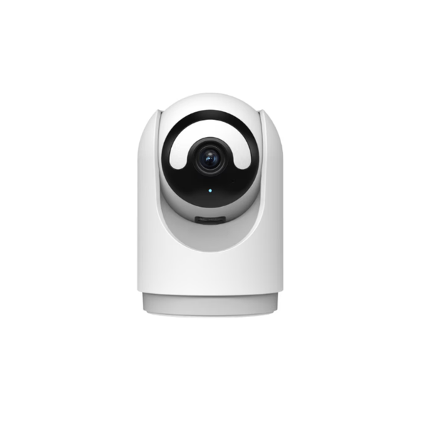 AIBASE 5MP Indoor Wi-Fi Pan Tilt Camera (CAM-IP3455-PT-AI-WIFI)