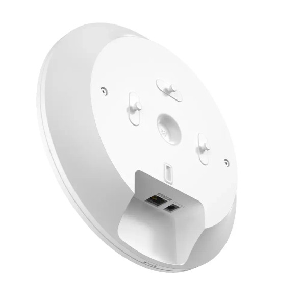 Lysora L6 Ceiling Mounted Access Point AX3000 Dual Band Wi-Fi 6