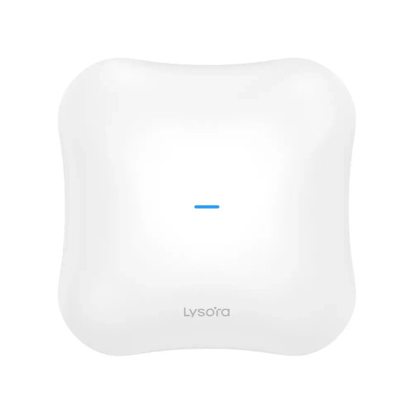 Lysora L7 Ceiling Mounted Access Point BE5040 Dual Band Wi-Fi 7