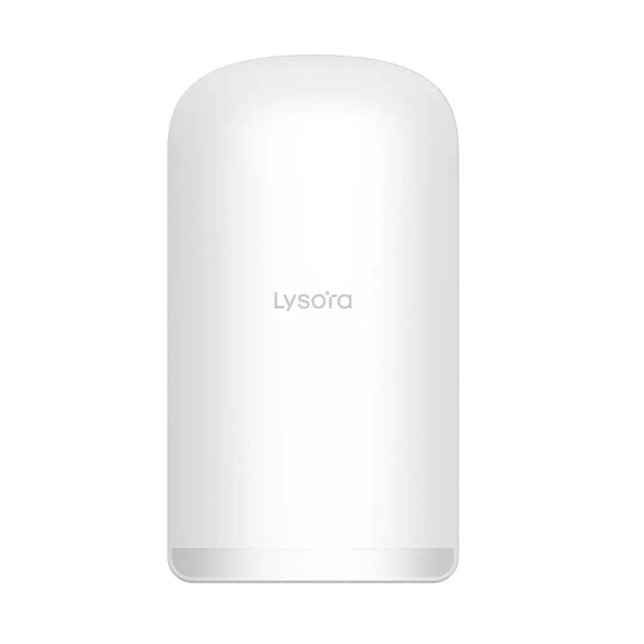 Lysora CPE5 5GHz Wireless Bridge with 16 dBi Built-in Antenna (2pcs)