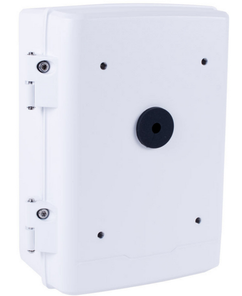 Weatherproof Junction Box for  PTZ and Multi Sensor Camera