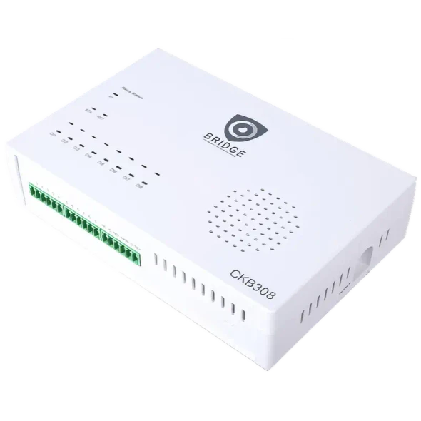 CHeKT Video Control Panel CKB308
