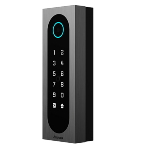 AKUVOX Slim Access Control Terminal