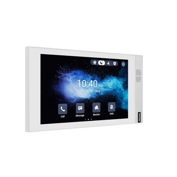AKUVOX 7" Linux Indoor Monitor