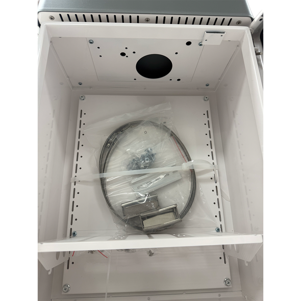 Weatherproof Outdoor Box