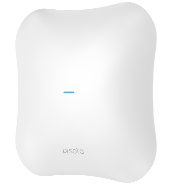 Lysora L7 Wi-Fi 7 BE14000 Tri-Band Ceiling Mount Access Point
