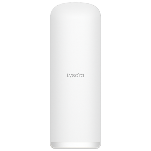 Lysora Base5i 5 GHz BaseStation with 15 dBi Built-in Antenna