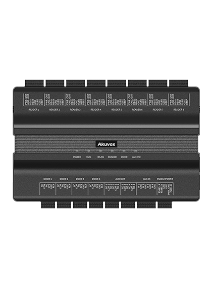 AKUVOX A095S 4 Door Controller