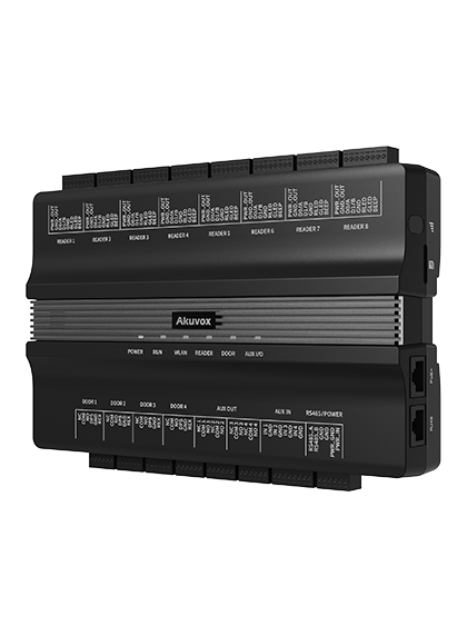 AKUVOX A095S 4 Door Controller