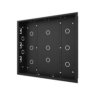 Akuvox X916S Flush Mount Box