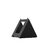 Akuvox S562W Desktop Stand
