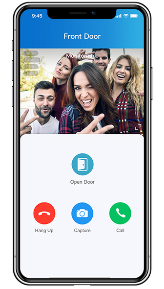 AKUVOX SmartPlus Cloud Software for Residential & Multi Dwelling Units