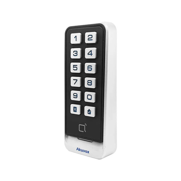 Akuvox Slim RFID Access Control Reader with Pinpad (ACR-CRM11)