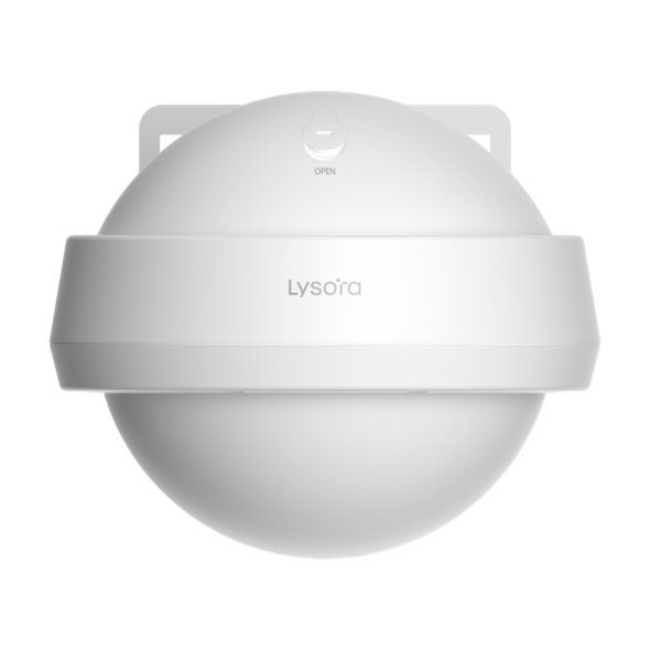 Lysora L6Pro-T Wi-Fi 6 AX3000 Dual-Band Outdoor Access Point