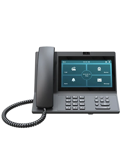 AKUVOX R49G Multifunctional Android IP Video Phone
