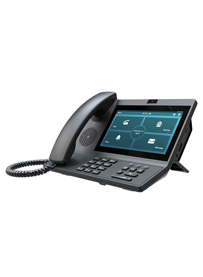 AKUVOX R49G Multifunctional Android IP Video Phone