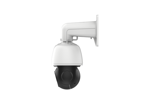 AIBASE4K 8MP IP PTZ Camera with 25X Optical Zoom and Auto-tracking, NDAA Compliant (CAM-IP3638-25X-AI-V2)