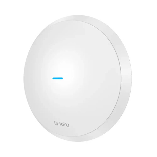 Lysora L6Lite Ceiling Mount Access Point Wi-Fi 6 AX1800