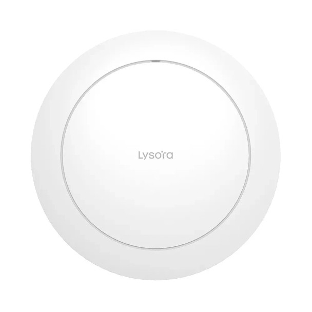 Lysora L6 Ceiling Mounted Access Point AX3000 Dual Band Wi-Fi 6