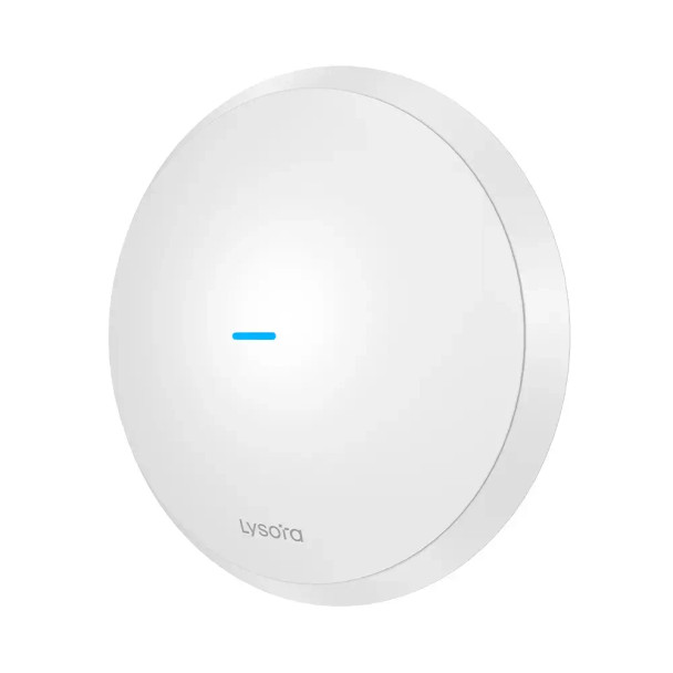 Lysora L7LITE Ceiling Mount Access Point Wi-Fi 7 BE3600
