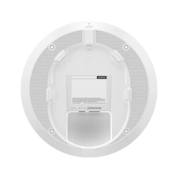 Lysora L7LITE Ceiling Mount Access Point Wi-Fi 7 BE3600