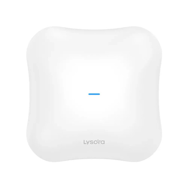 Lysora L7 Ceiling Mounted Access Point BE5040 Dual Band Wi-Fi 7