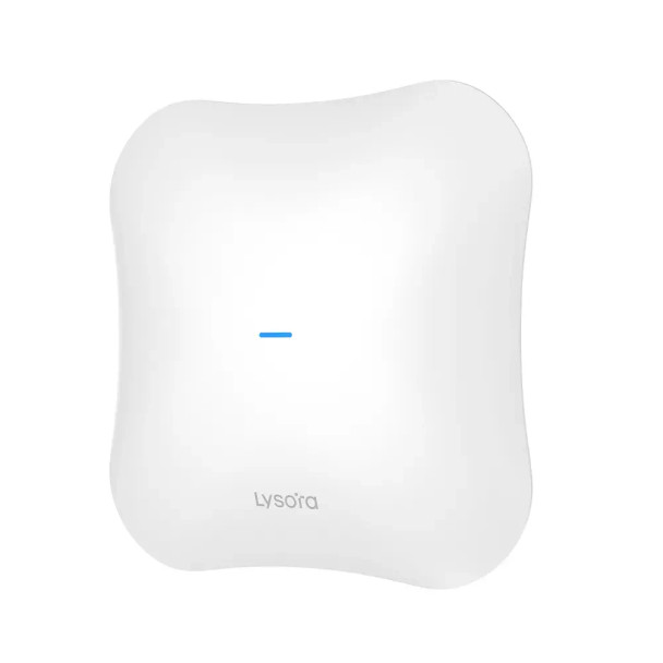 Lysora L7 Ceiling Mounted Access Point BE5040 Dual Band Wi-Fi 7
