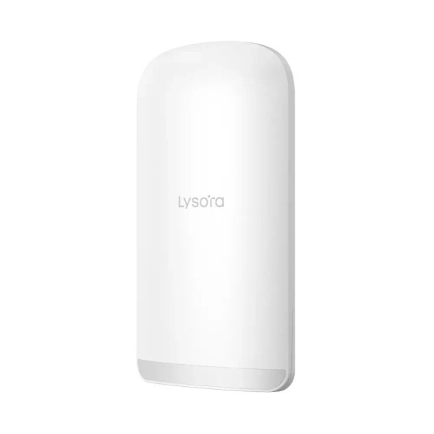 Lysora CPE3-P 5Ghz Wireless Bridge with 13 dBi Built-in Antenna (1pc)