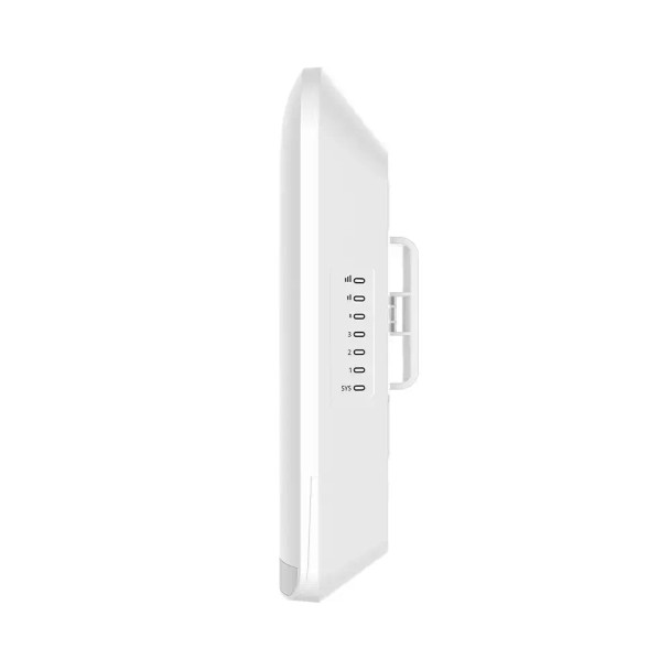 Lysora CPE3-P 5Ghz Wireless Bridge with 13 dBi Built-in Antenna (1pc)