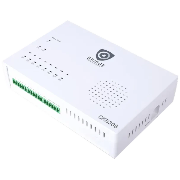 CHeKT Video Control Panel CKB308