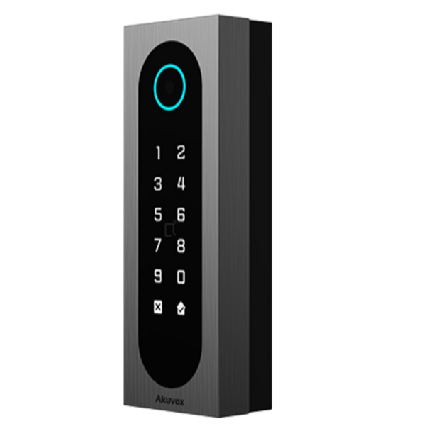 AKUVOX Slim Access Control Terminal