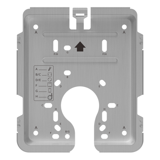 Lysora L7 Wi-Fi 7 BE14000 Tri-Band Ceiling Mount Access Point