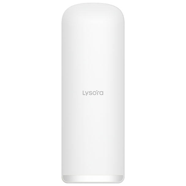 Lysora Base5i 5 GHz BaseStation with 15 dBi Built-in Antenna