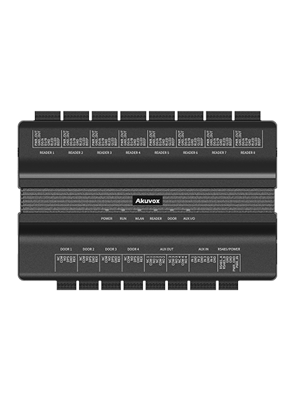 AKUVOX A095S 4 Door Controller