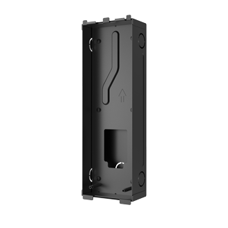 AKUVOX S532S Flush Mount Bracket