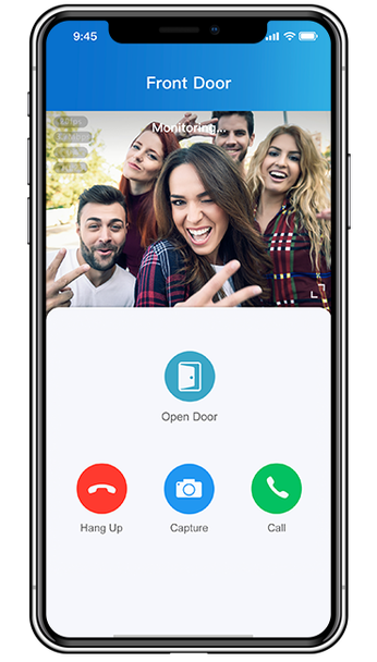 AKUVOX SmartPlus Cloud Software for Residential & Multi Dwelling Units