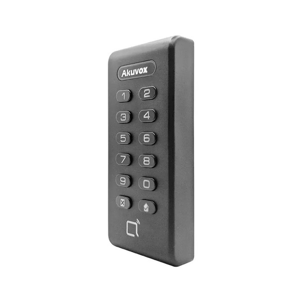 Akuvox RFID Access Control Reader with Pinpad (ACR-CRP11)