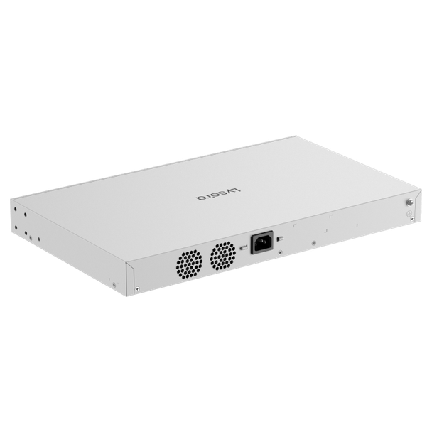 Lysora LS2P-16MG4XS-HP 16-Port Multi-Gigabit L2 Managed Switch, 4 x  SFP+ Uplink Ports