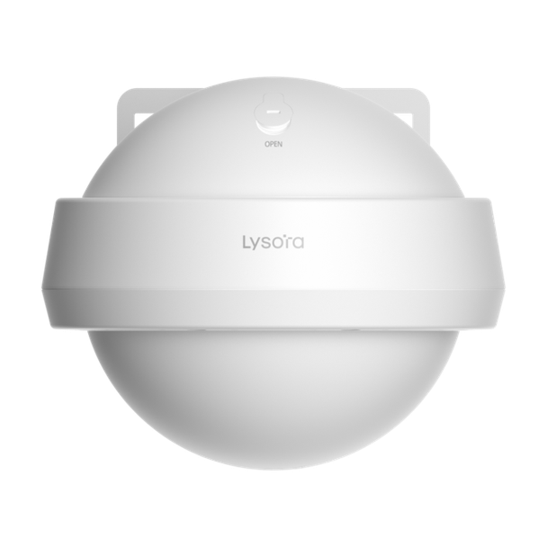 Lysora L6Pro-T Wi-Fi 6 AX3000 Dual-Band Outdoor Access Point