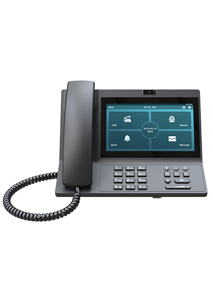 AKUVOX R49G Multifunctional Android IP Video Phone