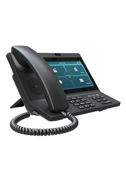 AKUVOX R49G Multifunctional Android IP Video Phone